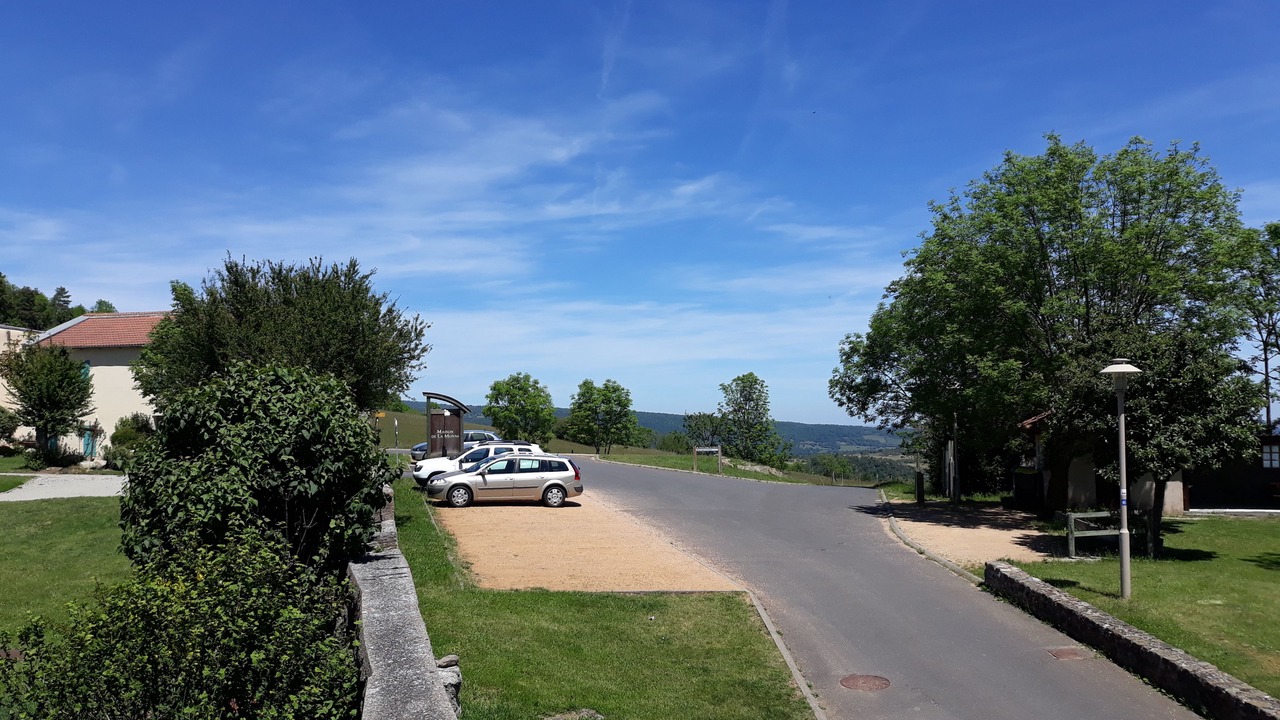 Photo of Outdoor in Olloix