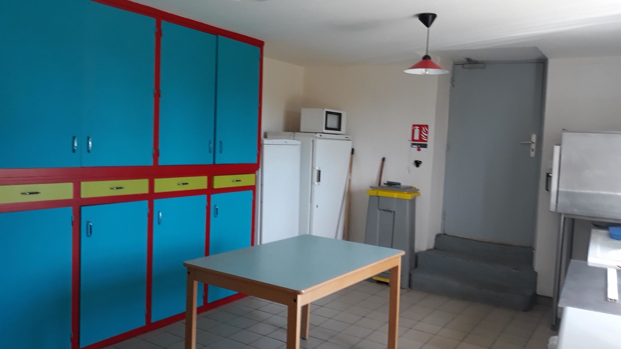 Photo of Bedroom in Olloix