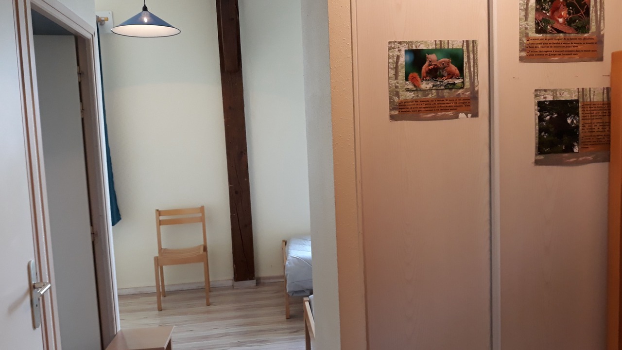 Photo of Bedroom in Olloix