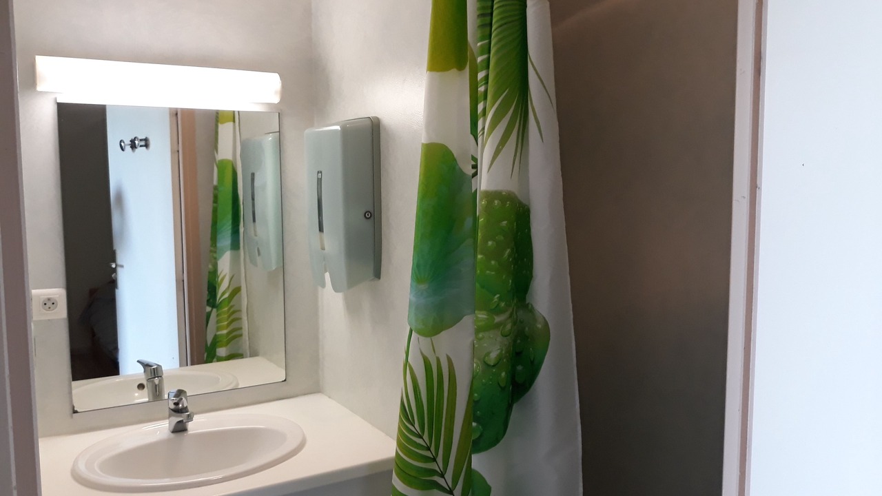 Photo of Bathroom in Olloix