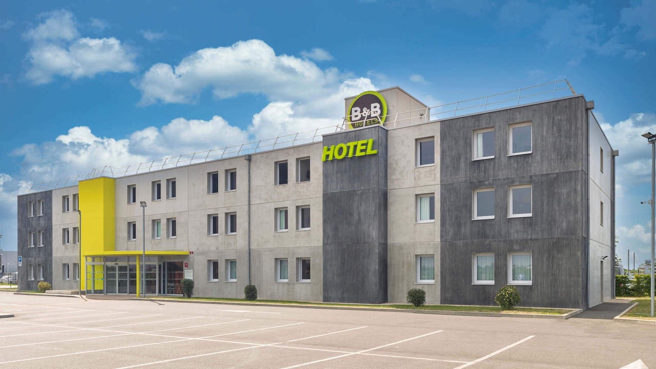 Photo of Outdoor in Amilly