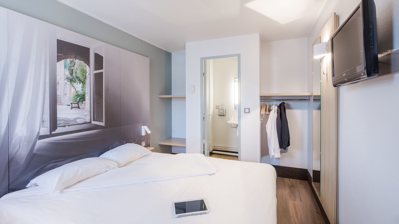 Photo of Bedroom in Amilly