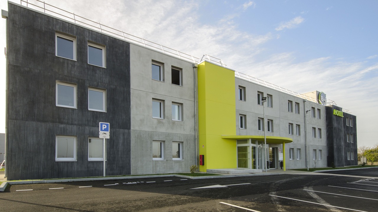 Photo of Outdoor in Amilly