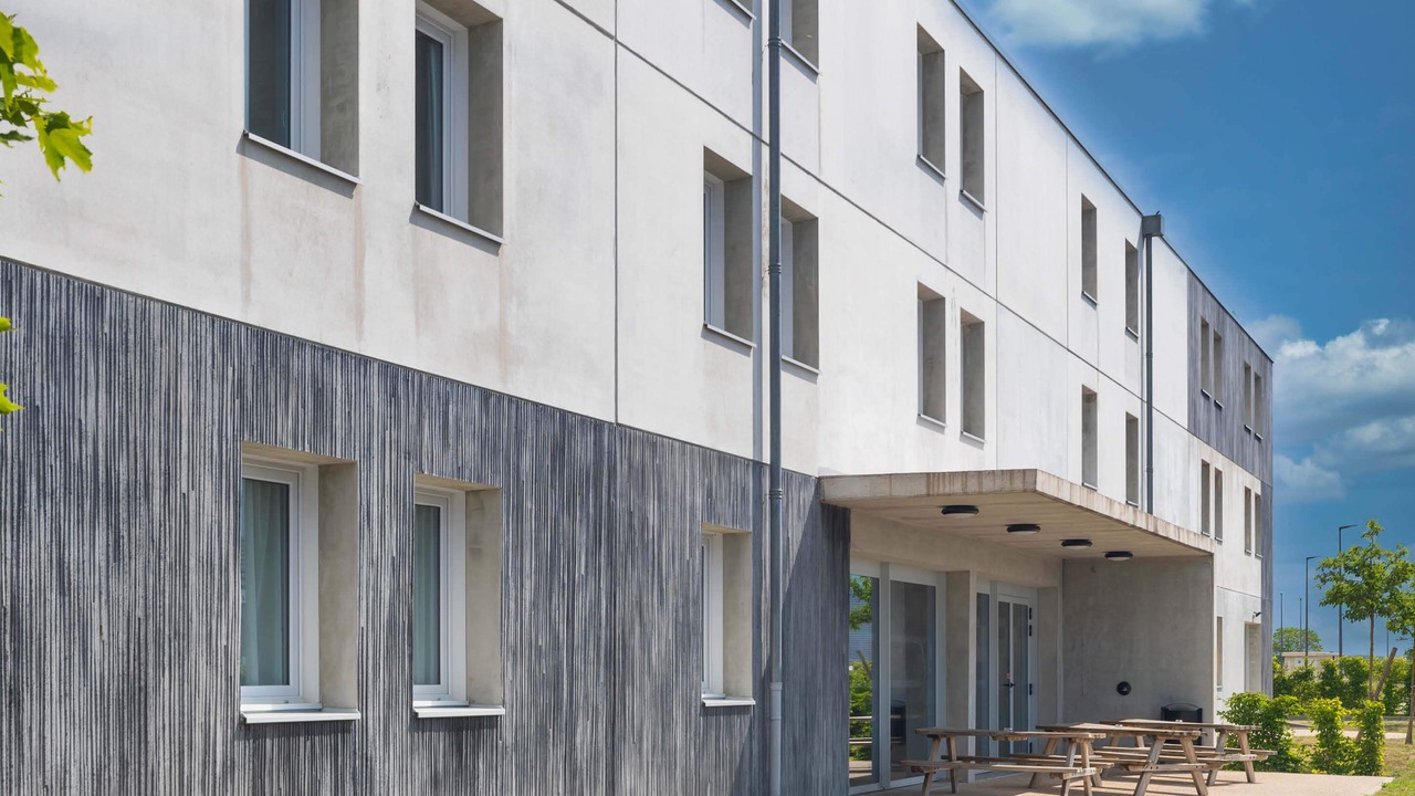 Photo of Outdoor in Amilly