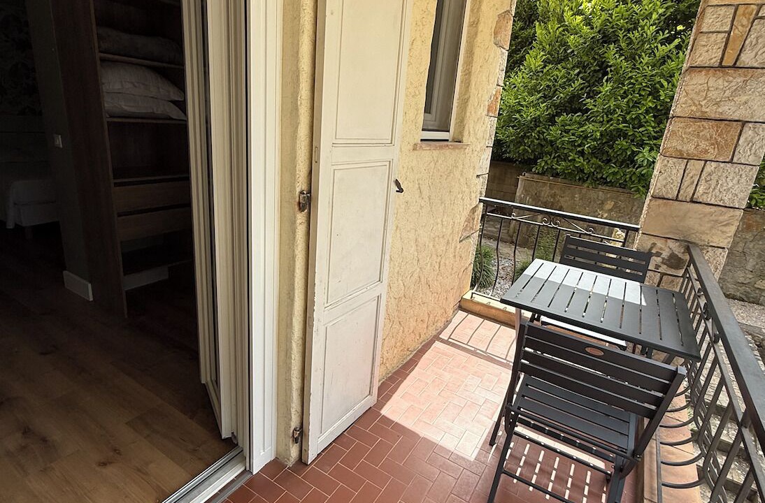 Photo of Patio Balcony in Levens