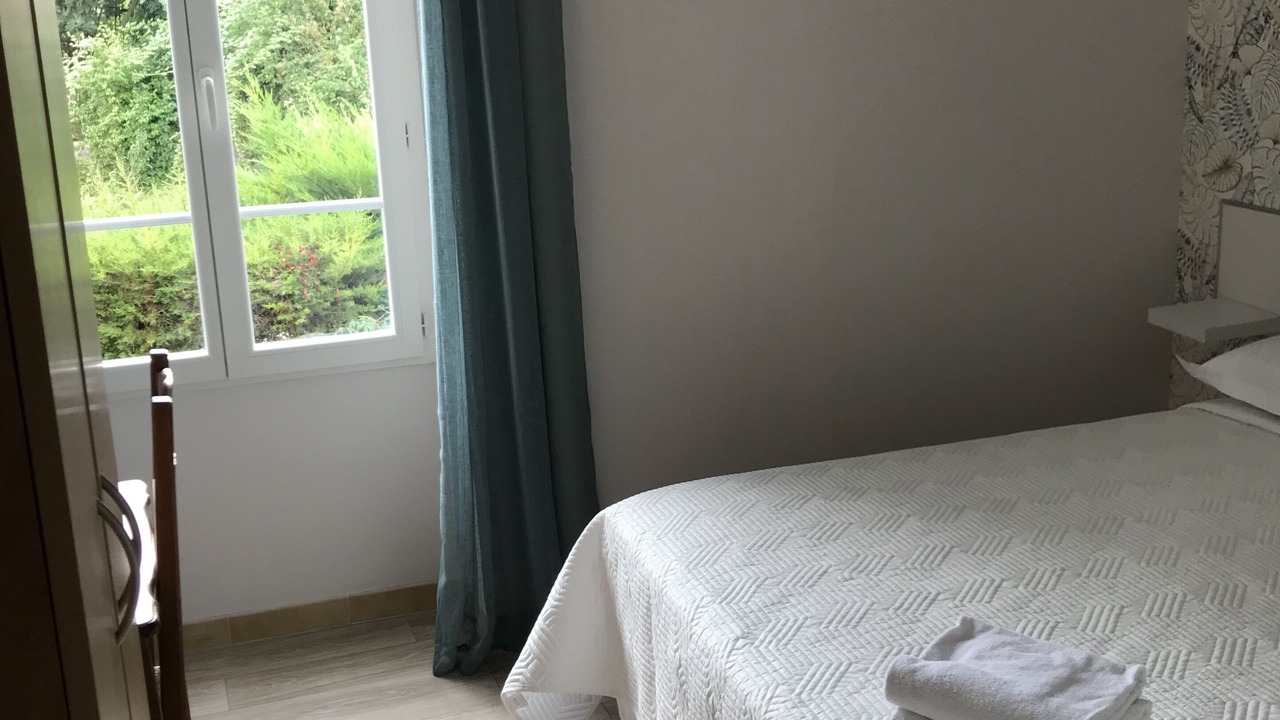 Photo of Bedroom in Levens