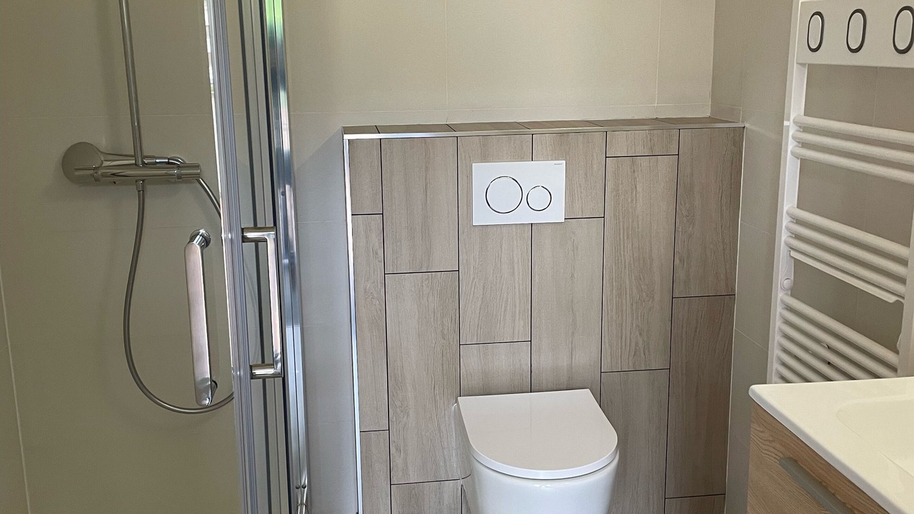 Photo of Patio Balcony in Levens