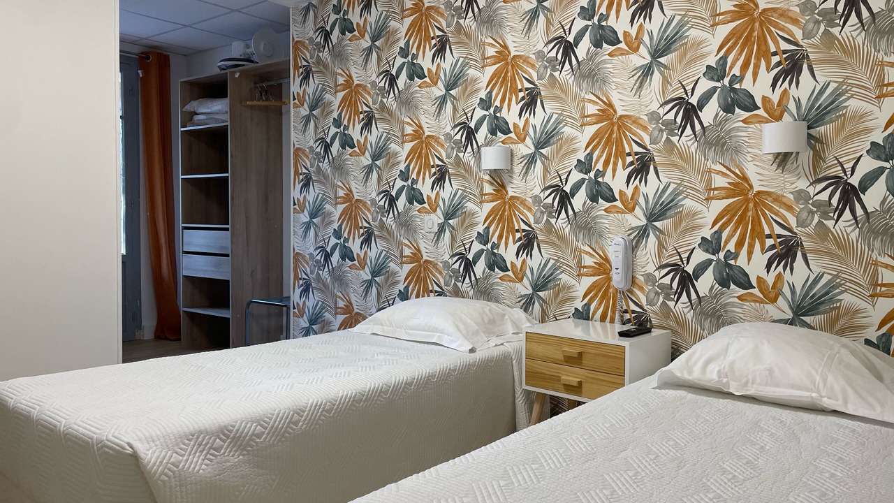 Photo of Bedroom in Levens