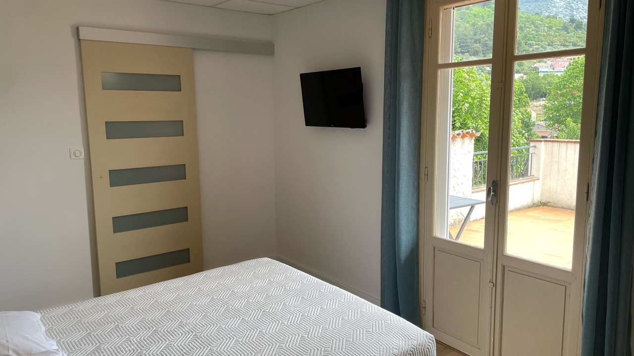 Photo of Patio Balcony in Levens