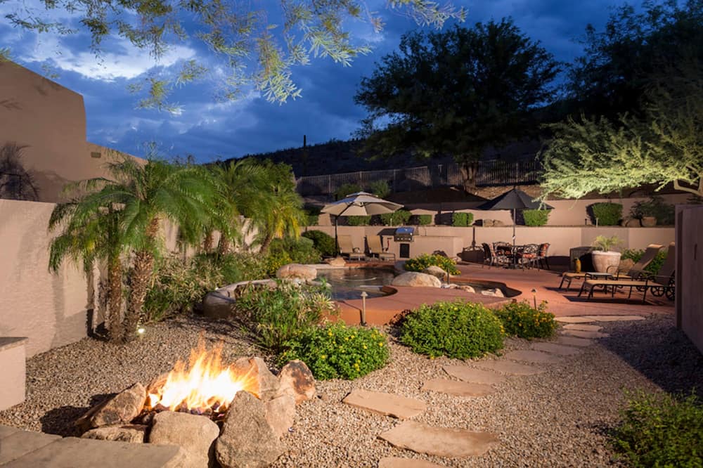 Photo of Outdoor in Arrowhead Ranch