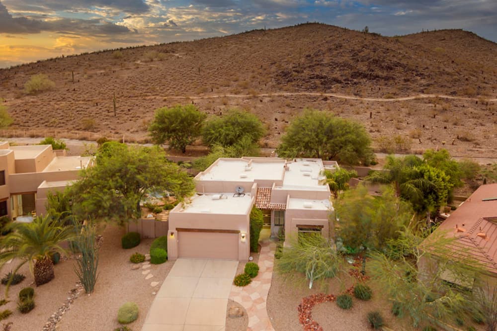Photo of Outdoor in Arrowhead Ranch