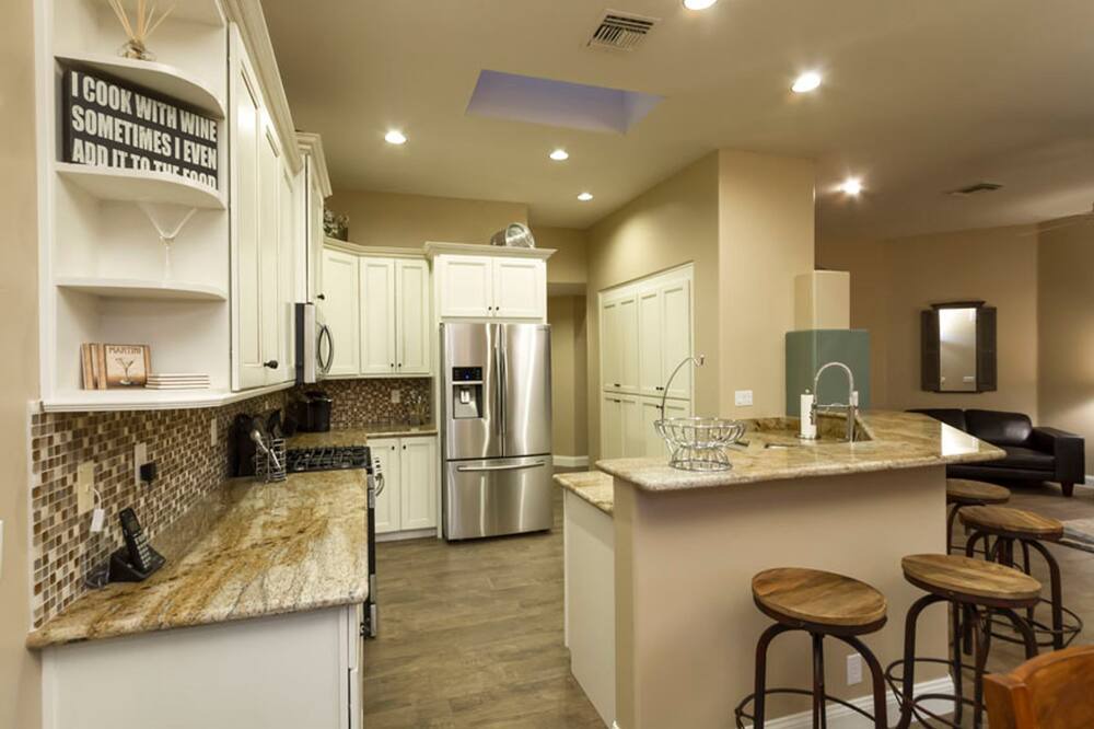 Photo of Kitchen in Arrowhead Ranch