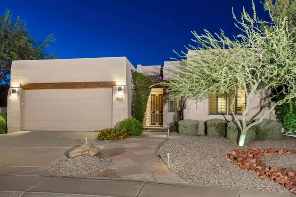 Photo of Outdoor in Arrowhead Ranch