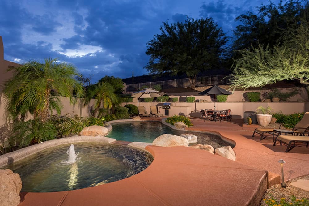 Photo of Outdoor in Arrowhead Ranch