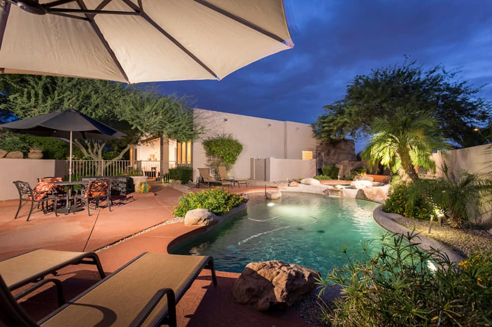 Photo of Outdoor in Arrowhead Ranch