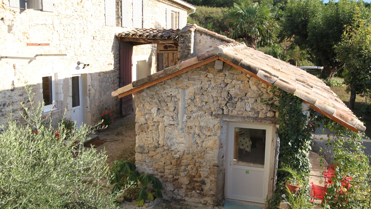 Photo of Outdoor in Mirmande