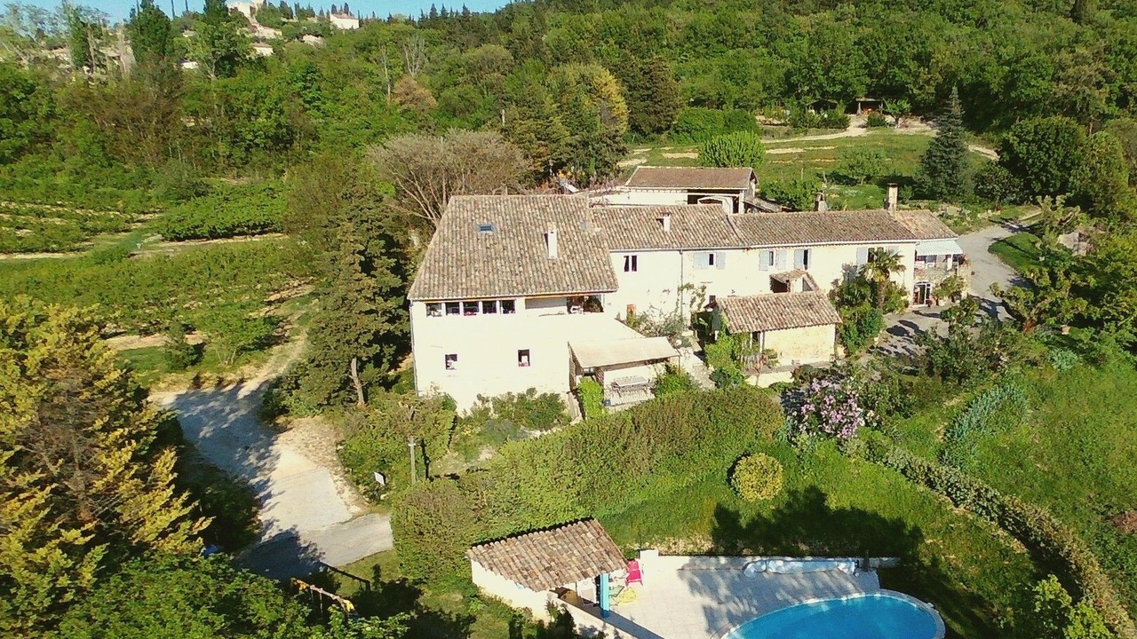 Photo of Others in Mirmande