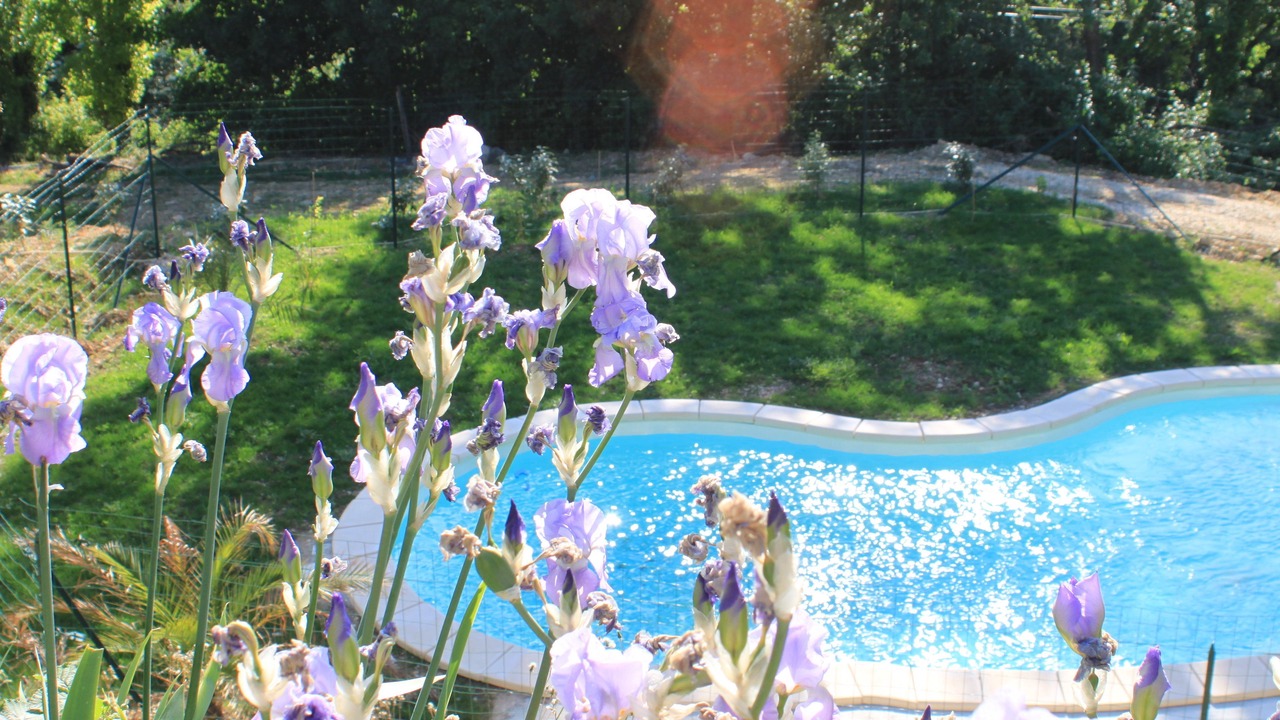 Photo of Outdoor in Mirmande