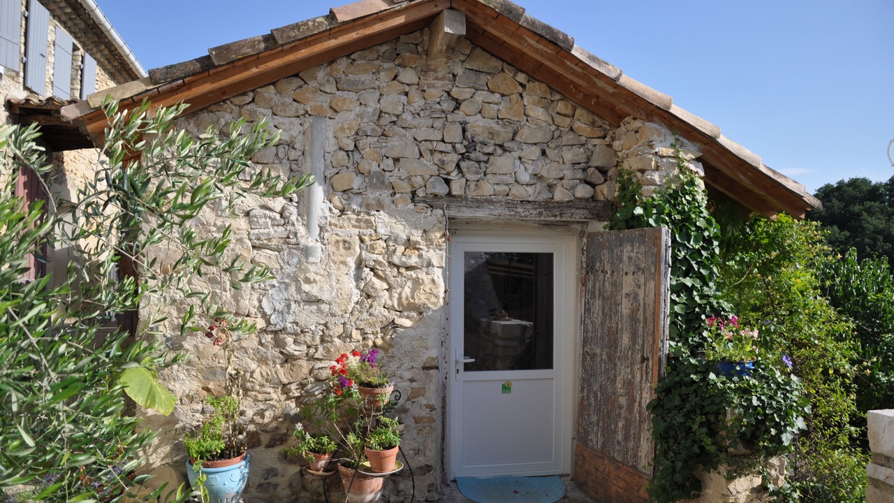 Photo of Outdoor in Mirmande