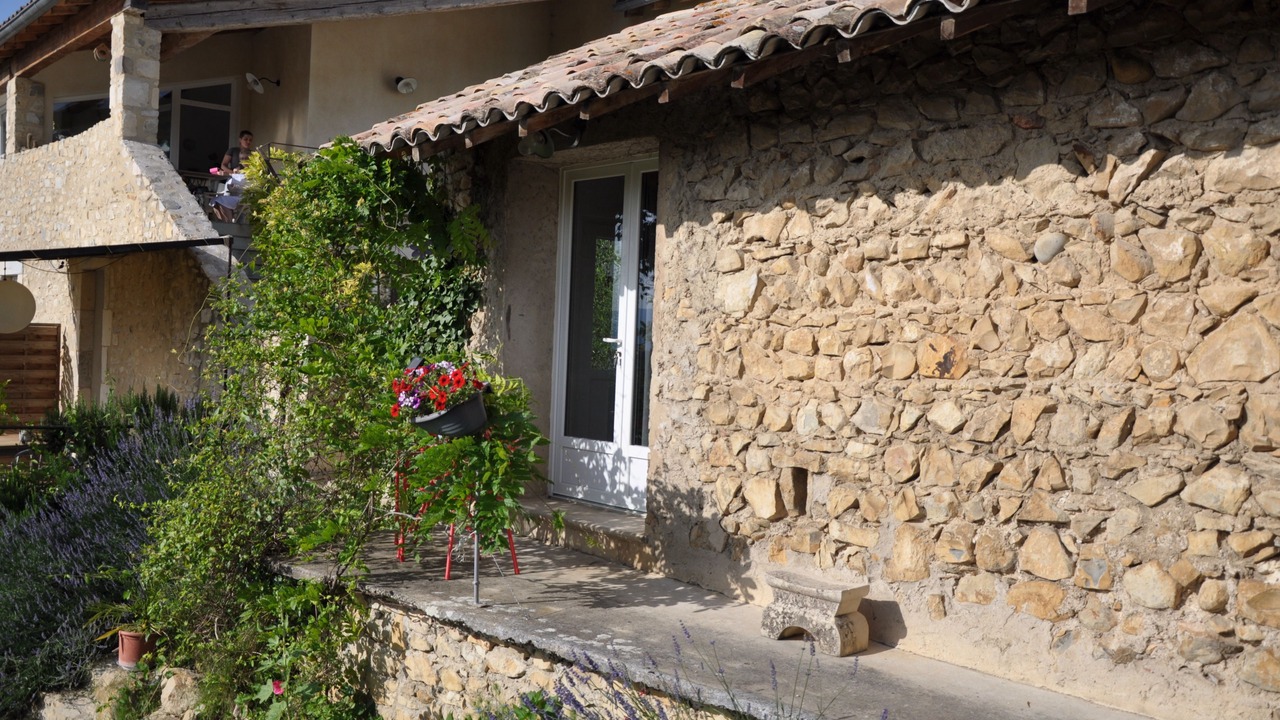 Photo of Outdoor in Mirmande