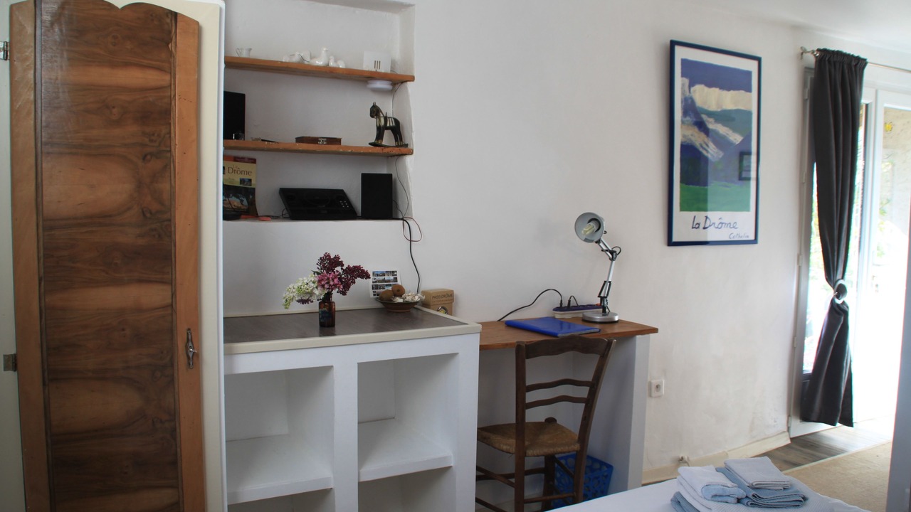 Photo of Others in Mirmande