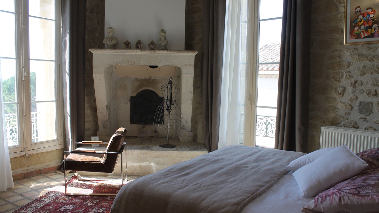 Photo of Bedroom in Aubais