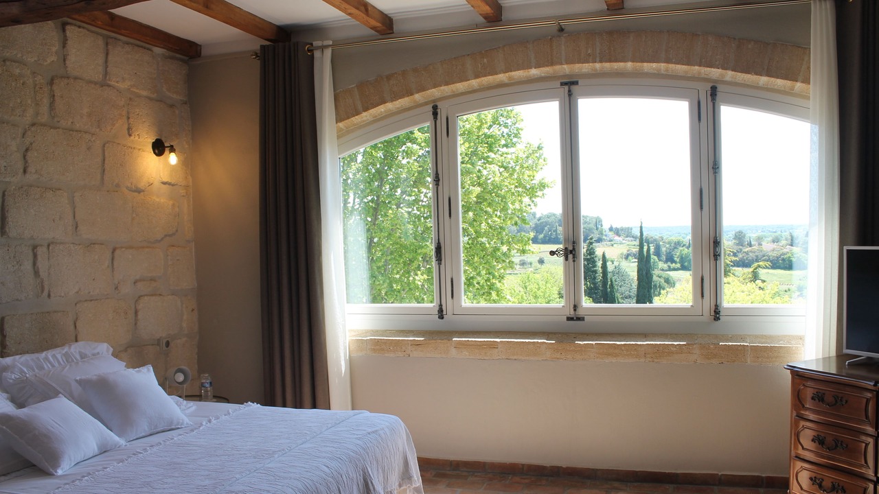 Photo of Bedroom in Aubais