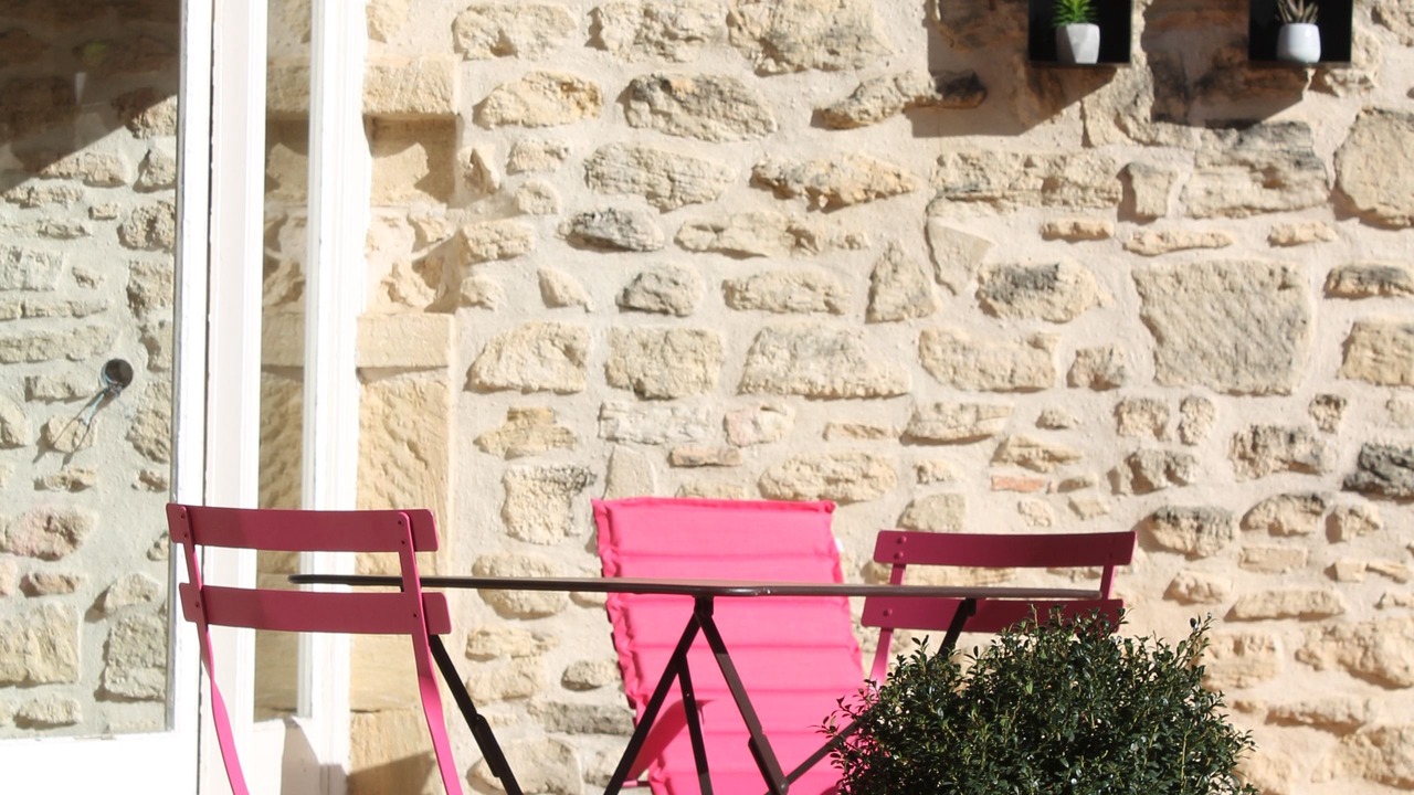 Photo of Patio Balcony in Aubais