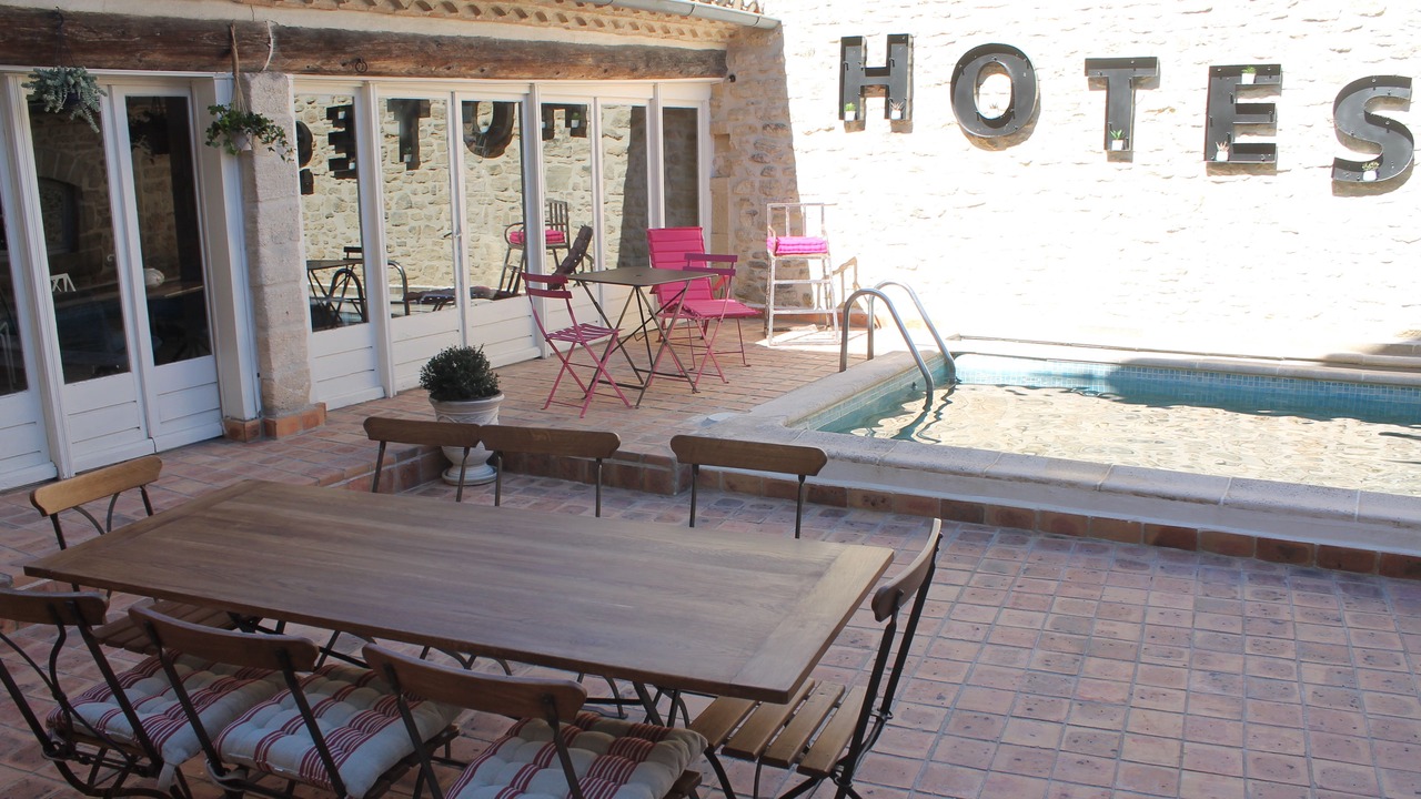 Photo of Patio Balcony in Aubais