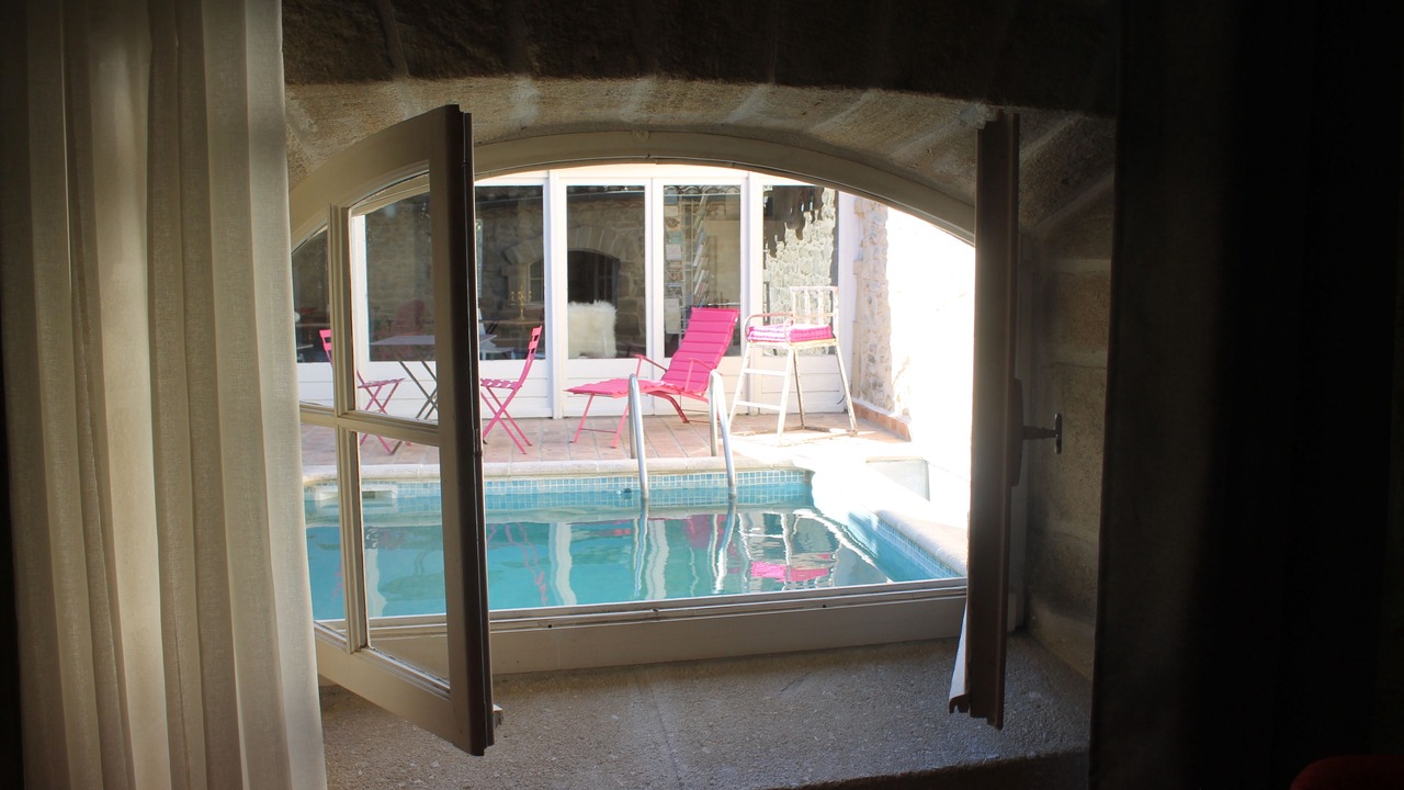 Photo of Bedroom in Aubais