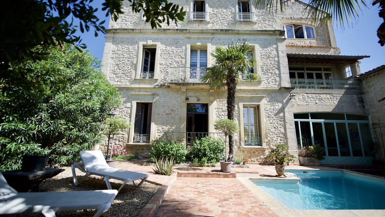 Photo of Outdoor in Aubais