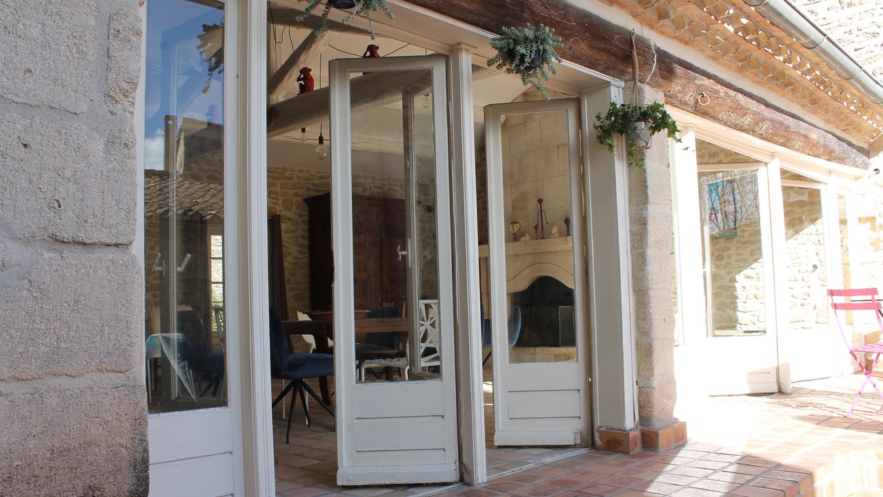 Photo of Outdoor in Aubais