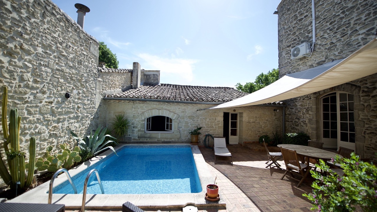 Photo of Outdoor in Aubais