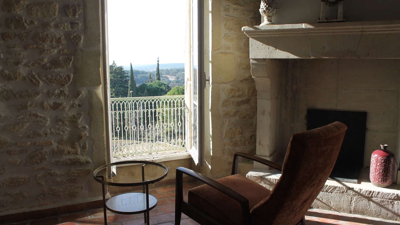 Photo of Bedroom in Aubais