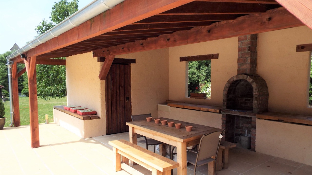 Photo of Outdoor in Asnieres sur Vegre