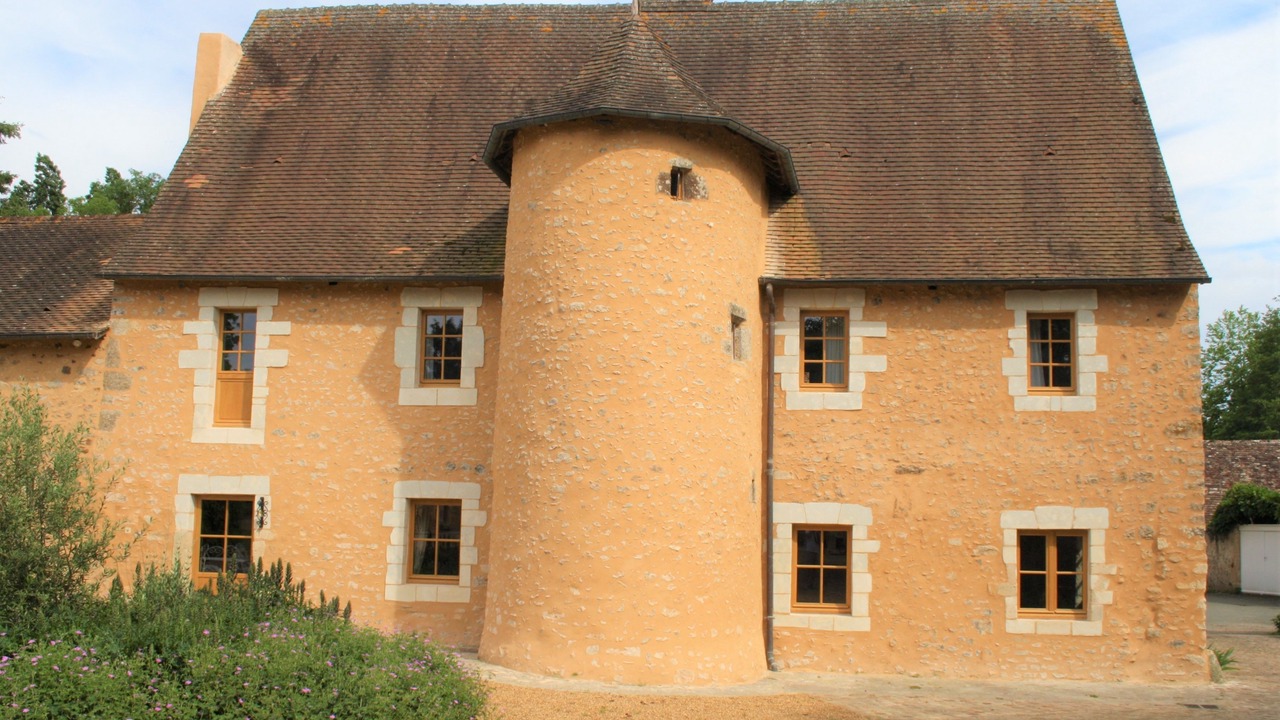 Photo of Outdoor in Asnieres sur Vegre