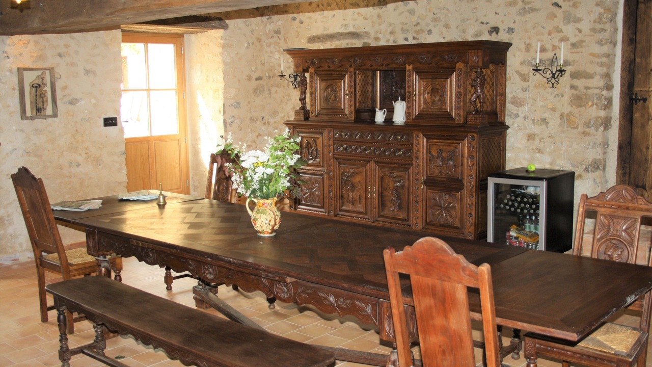 Photo of Others in Asnieres sur Vegre