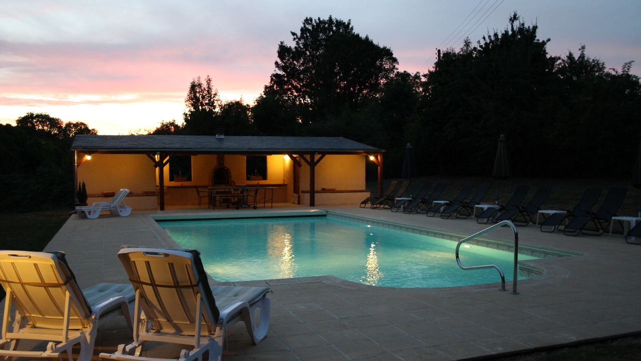 Photo of Outdoor in Asnieres sur Vegre