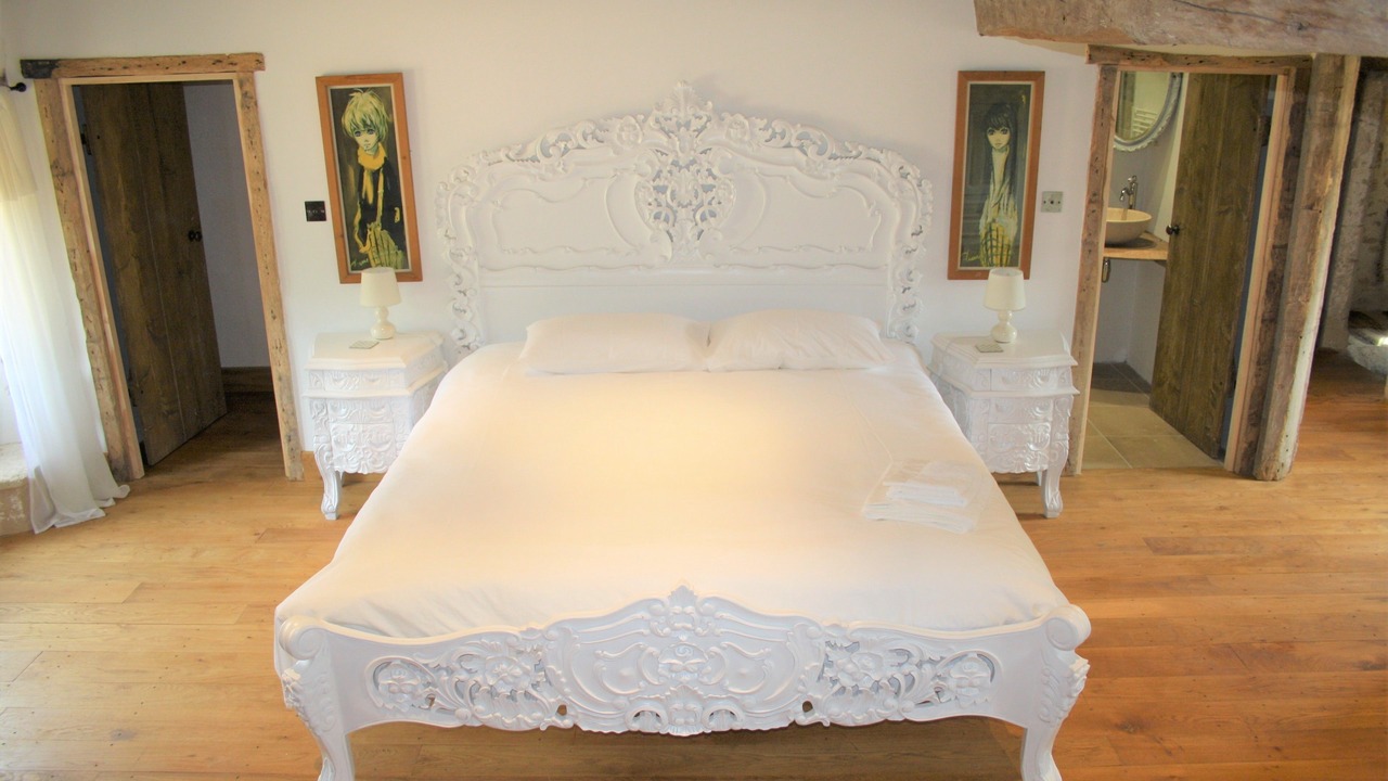 Photo of Outdoor in Asnieres sur Vegre