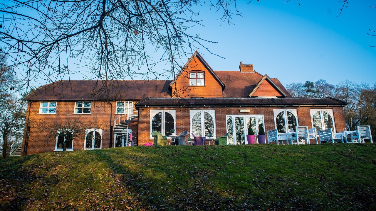 Photo of Outdoor in Cholderton