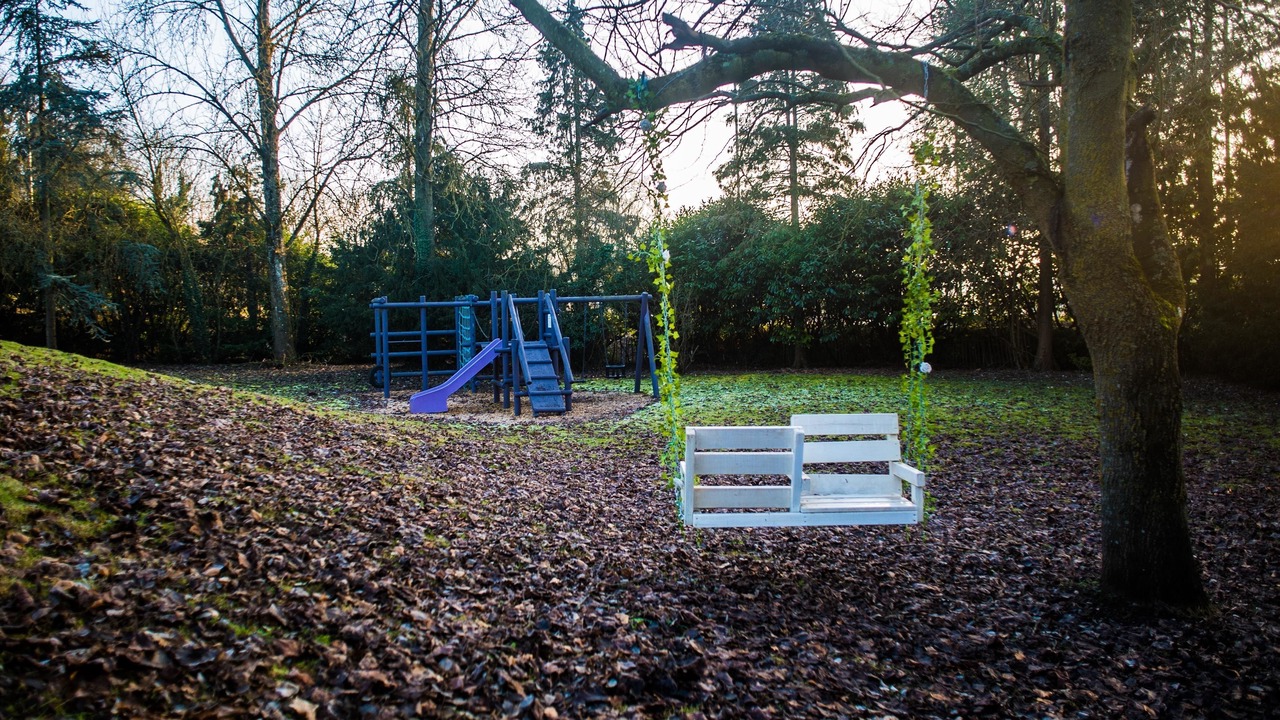 Photo of Outdoor in Cholderton