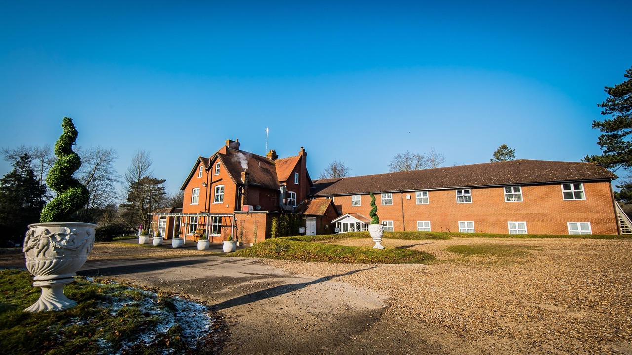 Photo of Outdoor in Cholderton