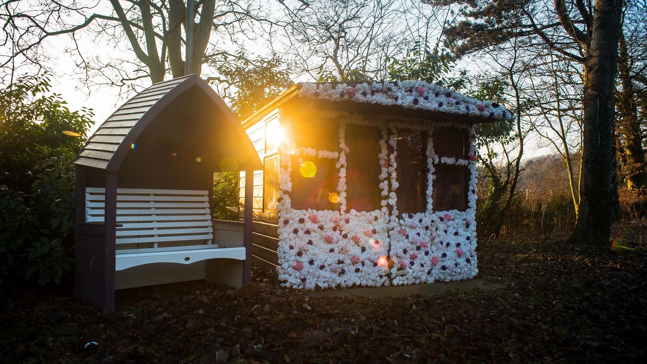 Photo of Outdoor in Cholderton