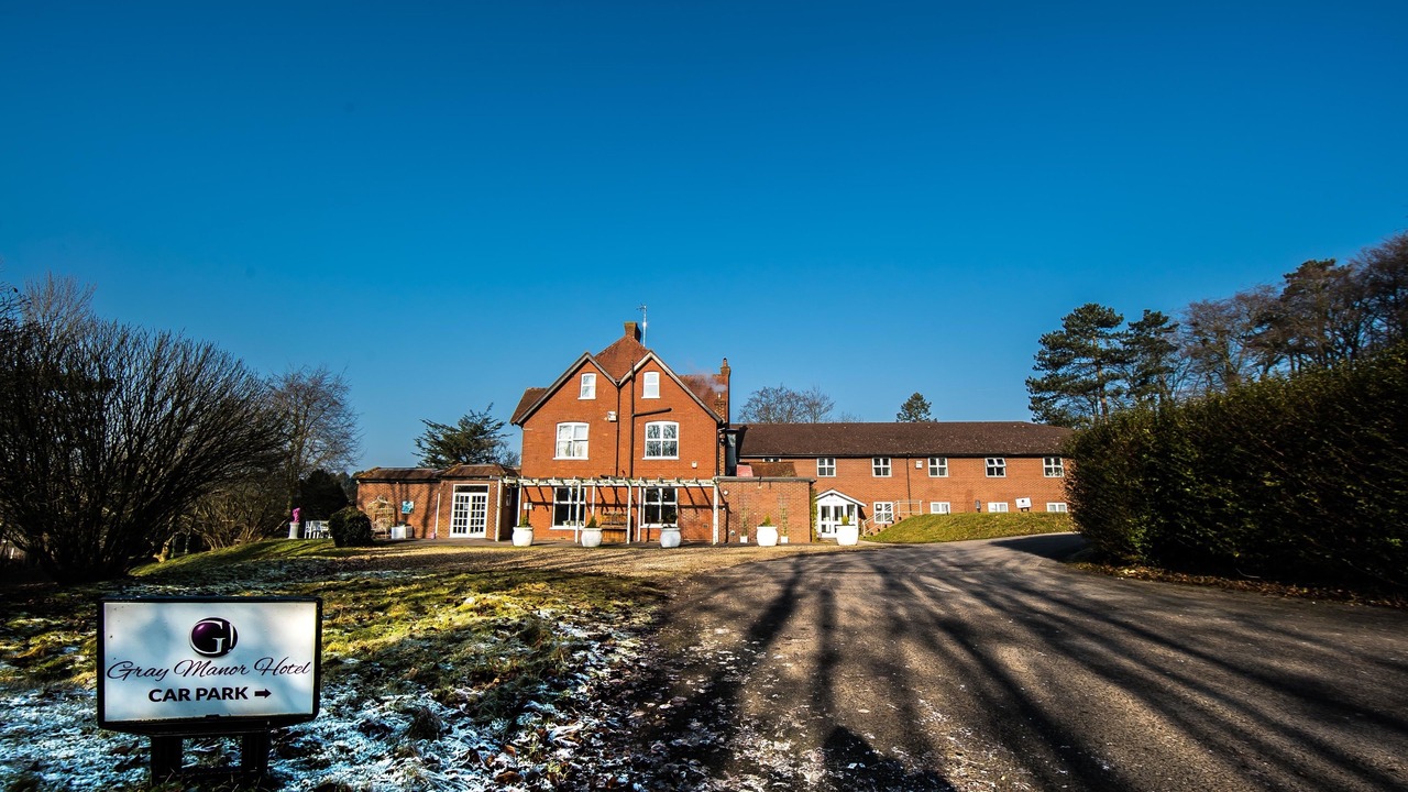 Photo of Outdoor in Cholderton