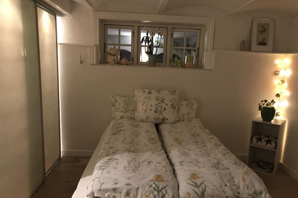 Photo of Bedroom in Esbjerg
