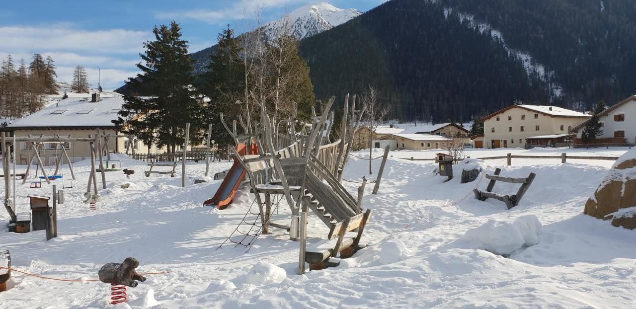 Photo of Outdoor in Zernez