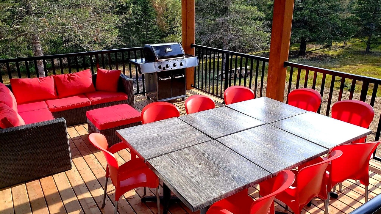 Photo of Outdoor in Notre-Dame-de-la-Merci