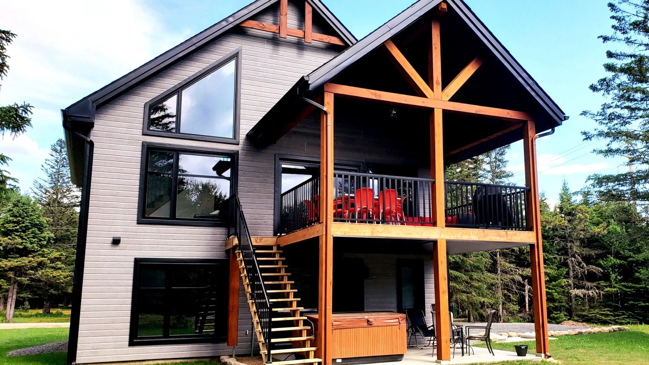 Photo of Outdoor in Notre-Dame-de-la-Merci