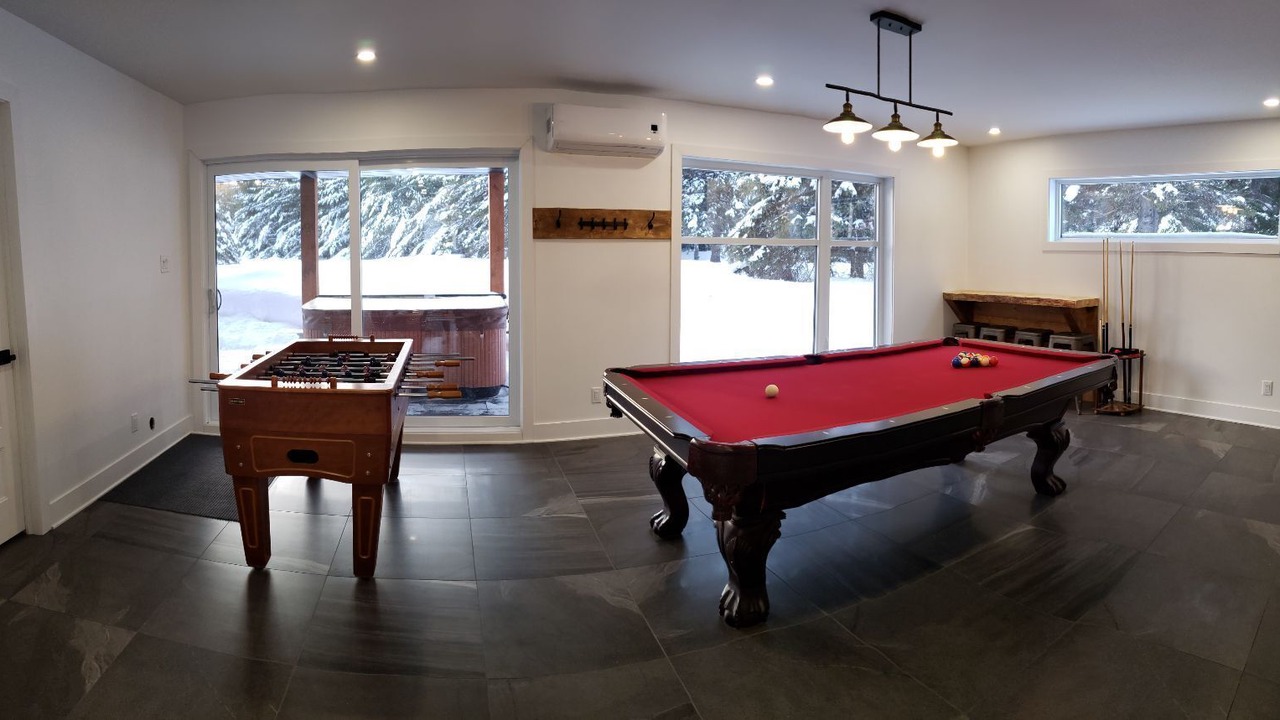 Photo of Bedroom in Notre-Dame-de-la-Merci