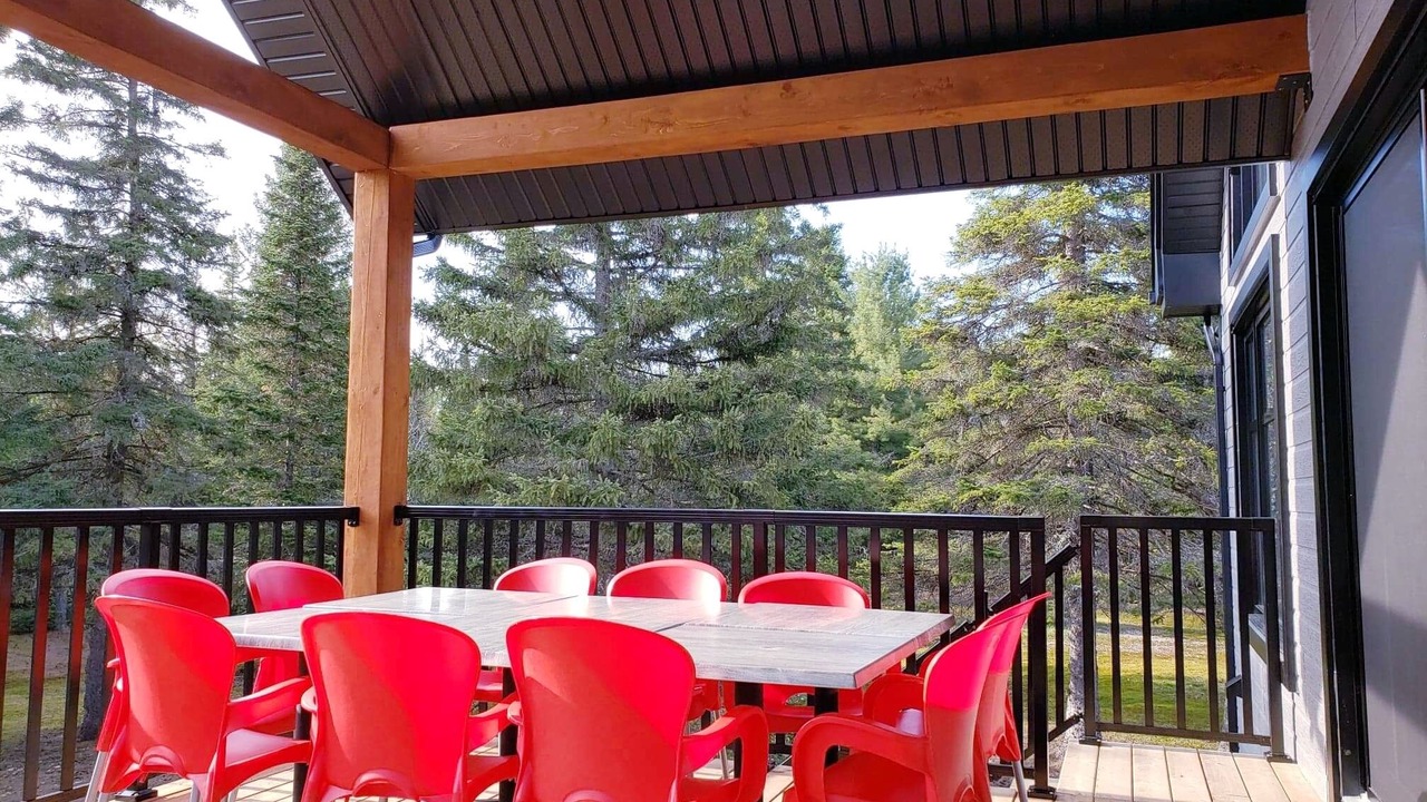 Photo of Outdoor in Notre-Dame-de-la-Merci